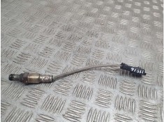 Recambio de sonda lambda para citroën ds4 design referencia OEM IAM 9810634380  