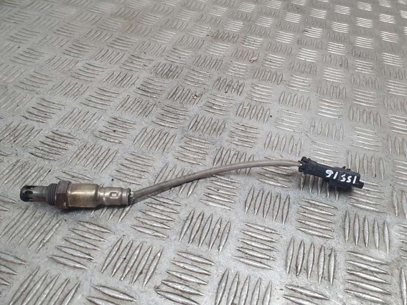 Recambio de sonda lambda para citroën ds4 design referencia OEM IAM 9810634380  