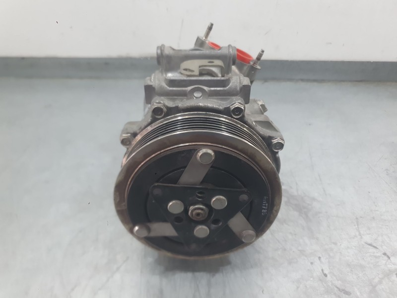Recambio de compresor aire acondicionado para peugeot 508 i (8d_) 1.6 hdi referencia OEM IAM 9822826880 1671553680 