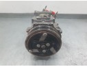 Recambio de compresor aire acondicionado para peugeot 508 i (8d_) 1.6 hdi referencia OEM IAM 9822826880 1671553680 