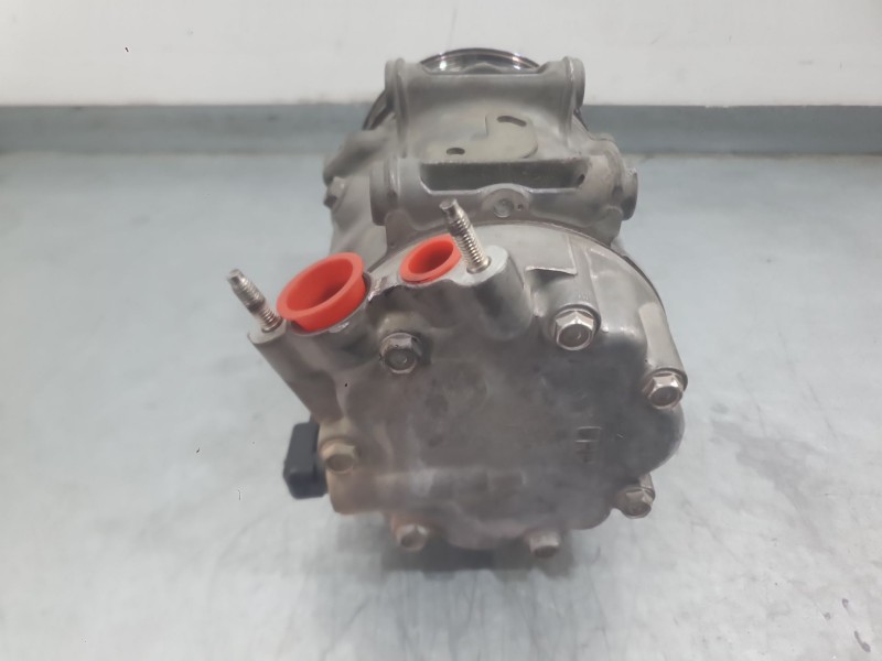 Recambio de compresor aire acondicionado para peugeot 508 i (8d_) 1.6 hdi referencia OEM IAM 9822826880 1671553680 