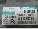 Recambio de compresor aire acondicionado para peugeot 508 i (8d_) 1.6 hdi referencia OEM IAM 9822826880 1671553680 