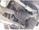 Recambio de mangueta delantera derecha para volkswagen golf vi (5k1) 1.6 tdi referencia OEM IAM 1K0407256T  