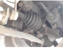 Recambio de mangueta delantera izquierda para volkswagen golf vi (5k1) 1.6 tdi referencia OEM IAM 1K0407255T  
