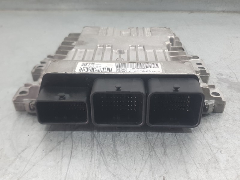 Recambio de centralita motor uce para peugeot 508 i (8d_) 1.6 hdi referencia OEM IAM 1944L0  
