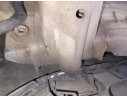 Recambio de refuerzo paragolpes trasero para volkswagen golf vi (5k1) 1.6 tdi referencia OEM IAM 5K0807305A  