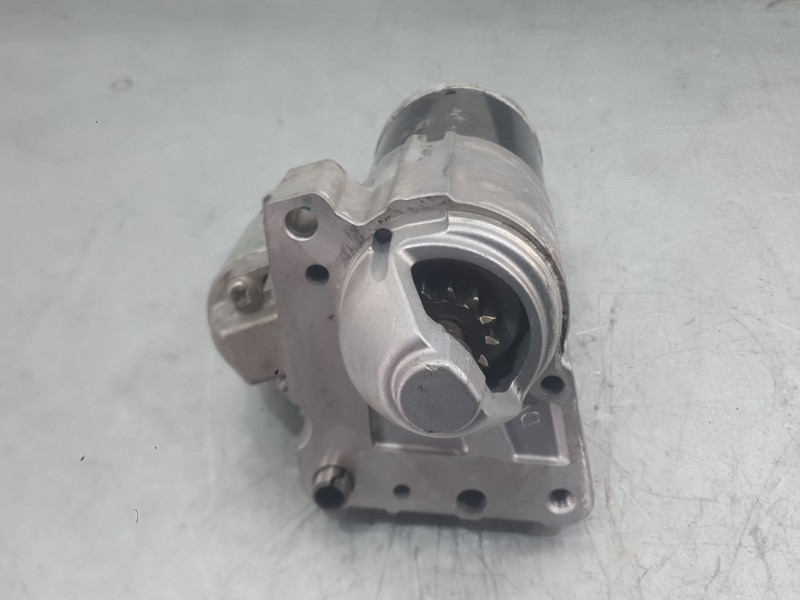 Recambio de motor arranque para peugeot 508 i (8d_) 1.6 hdi referencia OEM IAM 5802Z8  