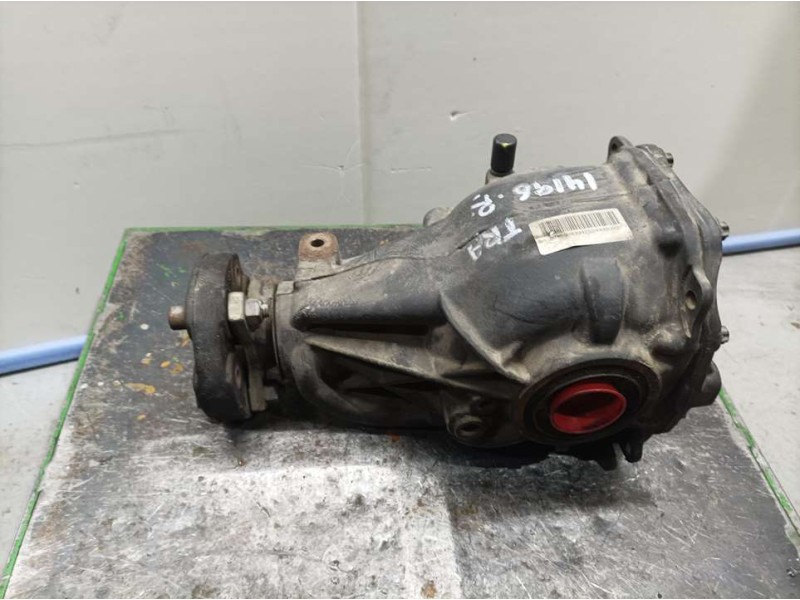 Recambio de diferencial trasero para mercedes-benz clase clc (cl203) clc 200 cdi (la) (203.707) referencia OEM IAM 2324493  