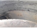 Recambio de plastico pase rueda del. izq. para volkswagen golf vi (5k1) 1.6 tdi referencia OEM IAM 5K0805911C 5K0805977 