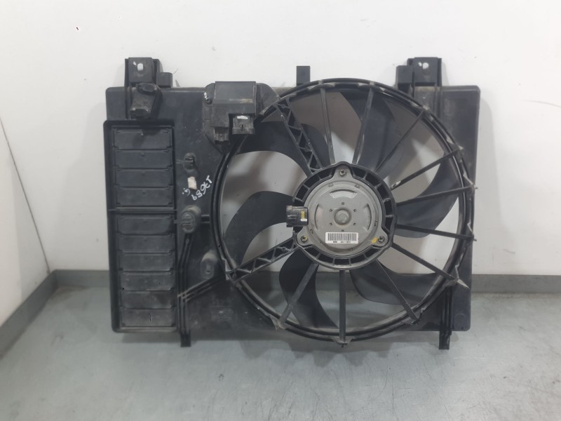 Recambio de electroventilador para peugeot 508 i (8d_) 1.6 hdi referencia OEM IAM 9804778380  