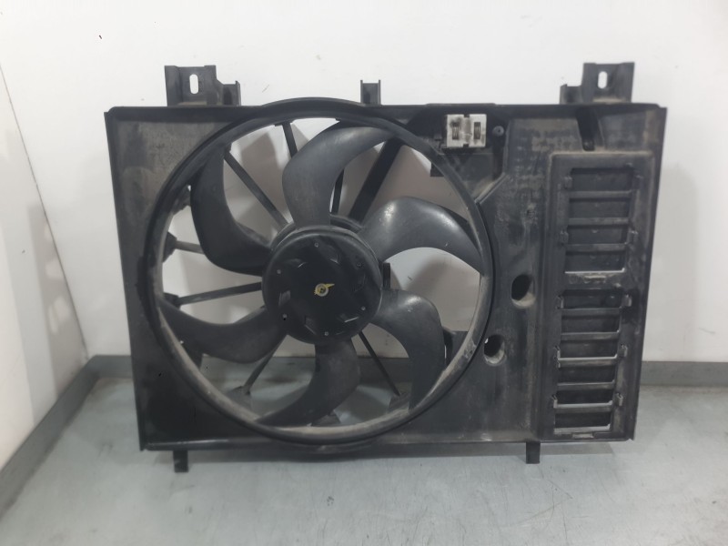 Recambio de electroventilador para peugeot 508 i (8d_) 1.6 hdi referencia OEM IAM 9804778380  