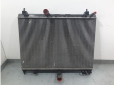 RADIADOR AGUA 9688421380 00289493 VALEO