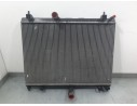 Recambio de radiador agua para peugeot 508 i (8d_) 1.6 hdi referencia OEM IAM 1330X2  