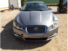 JAGUAR XF I (X250)