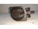 Recambio de caudalimetro para volkswagen new beetle (9c1/1c1) 1.9 tdi referencia OEM IAM 0281002531 038906461B BOSCH