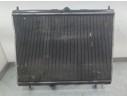 Recambio de radiador agua para peugeot 508 i (8d_) 1.6 hdi referencia OEM IAM 1330X2  