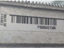 Recambio de radiador agua para peugeot 508 i (8d_) 1.6 hdi referencia OEM IAM 1330X2  
