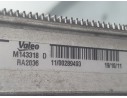 Recambio de radiador agua para peugeot 508 i (8d_) 1.6 hdi referencia OEM IAM 1330X2  