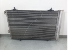 CONDENSADOR / RADIADOR AIRE ACONDICIONADO 9684993080 2621B DELPHI