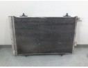Recambio de condensador / radiador aire acondicionado para peugeot 508 i (8d_) 1.6 hdi referencia OEM IAM 6455JA  