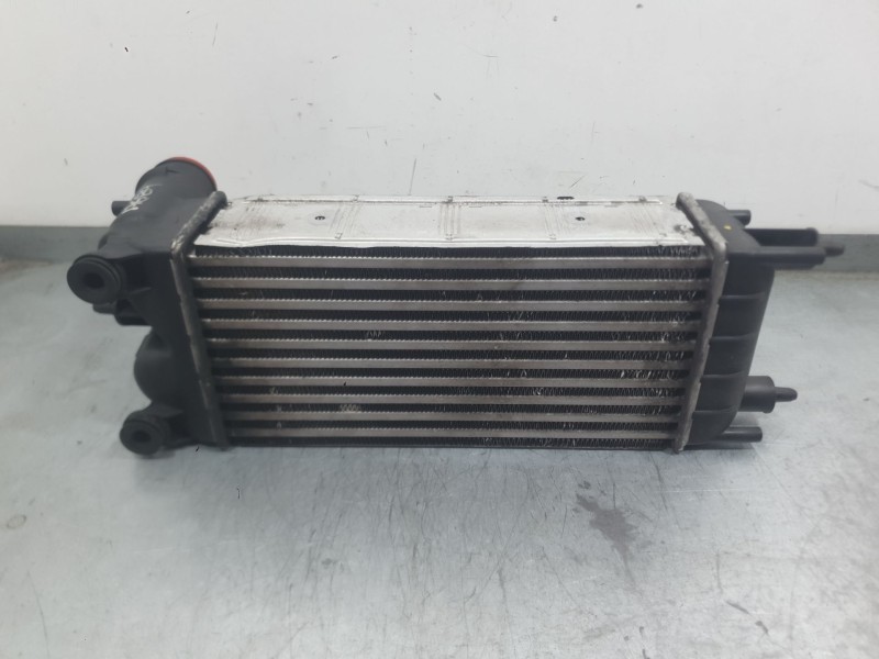 Recambio de intercooler para peugeot 508 i (8d_) 1.6 hdi referencia OEM IAM 0384P5  