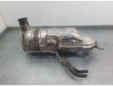 Recambio de filtro de particulas para peugeot 508 i (8d_) 1.6 hdi referencia OEM IAM 1731YR  