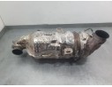 Recambio de filtro de particulas para peugeot 508 i (8d_) 1.6 hdi referencia OEM IAM 1731YR  