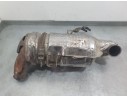 Recambio de filtro de particulas para peugeot 508 i (8d_) 1.6 hdi referencia OEM IAM 1731YR  