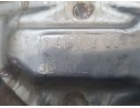 Recambio de filtro de particulas para peugeot 508 i (8d_) 1.6 hdi referencia OEM IAM 1731YR  
