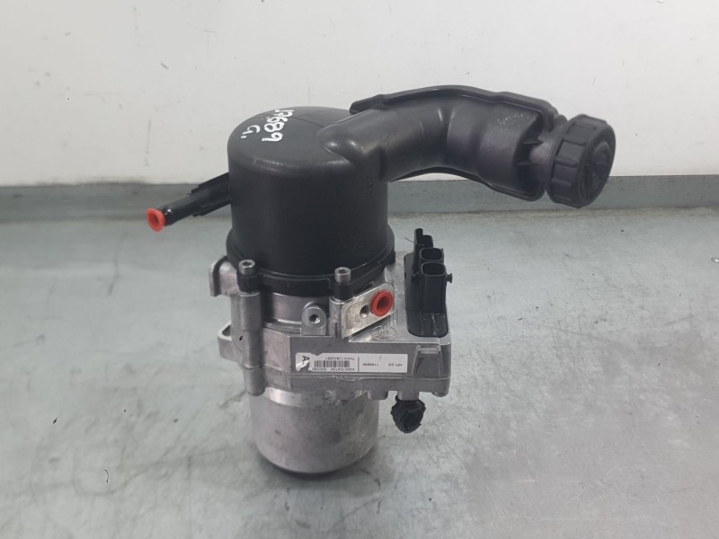 Recambio de bomba direccion electrica para peugeot 508 i (8d_) 1.6 hdi referencia OEM IAM   