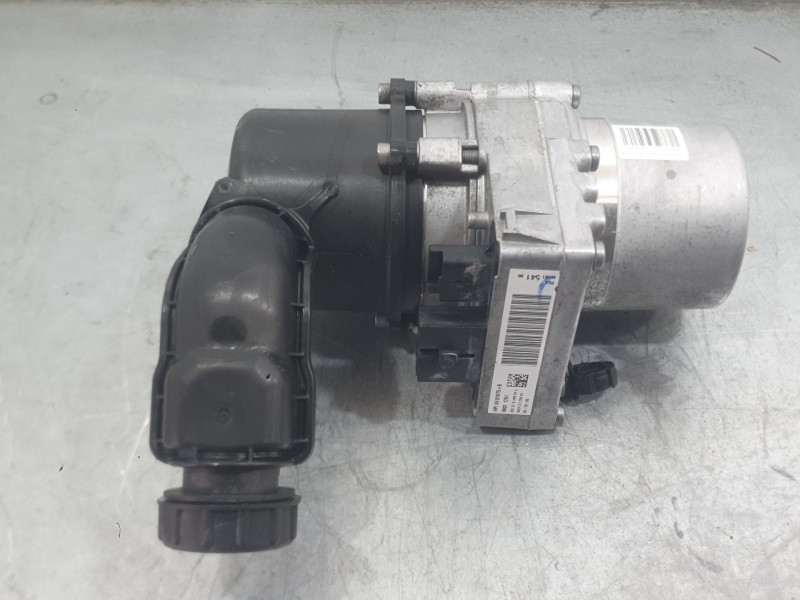 Recambio de bomba direccion electrica para peugeot 508 i (8d_) 1.6 hdi referencia OEM IAM   