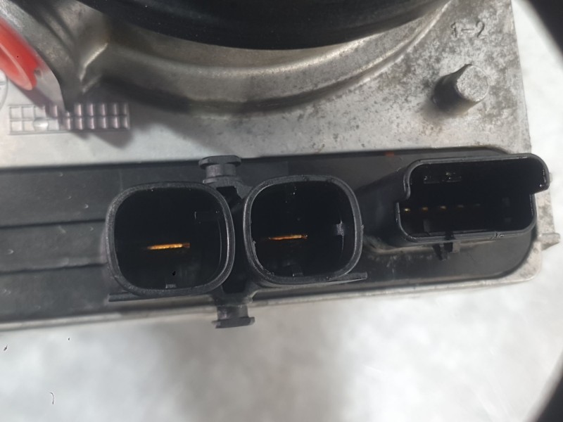 Recambio de bomba direccion electrica para peugeot 508 i (8d_) 1.6 hdi referencia OEM IAM   