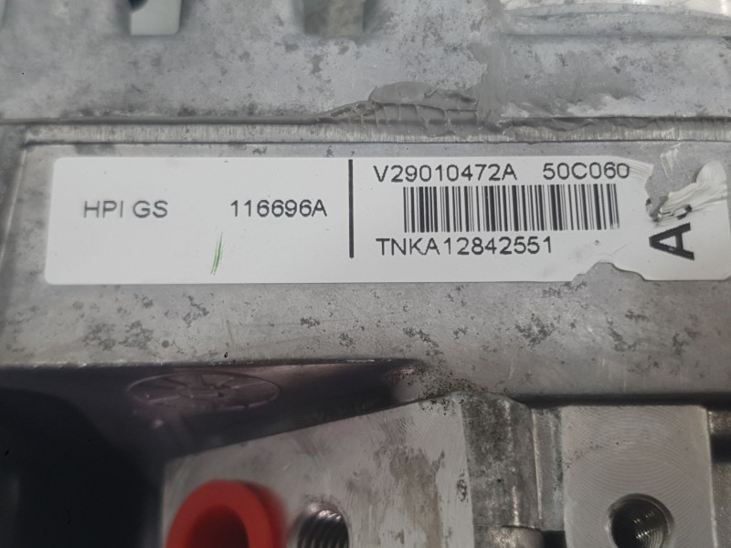 Recambio de bomba direccion electrica para peugeot 508 i (8d_) 1.6 hdi referencia OEM IAM   