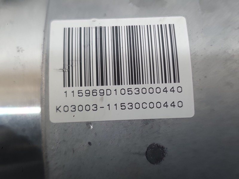 Recambio de bomba direccion electrica para peugeot 508 i (8d_) 1.6 hdi referencia OEM IAM   