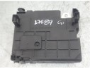 Recambio de caja reles / fusibles para peugeot 508 i (8d_) 1.6 hdi referencia OEM IAM 9665878080  
