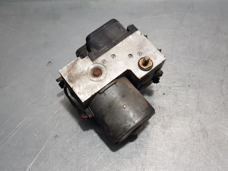 Recambio de abs para peugeot 607 (s1) pack referencia OEM IAM 9632833580 0265202418 BOSCH