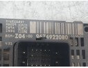 Recambio de caja reles / fusibles para peugeot 508 i (8d_) 1.6 hdi referencia OEM IAM 9665878080  