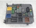Recambio de caja reles / fusibles para peugeot 508 i (8d_) 1.6 hdi referencia OEM IAM  BSI 