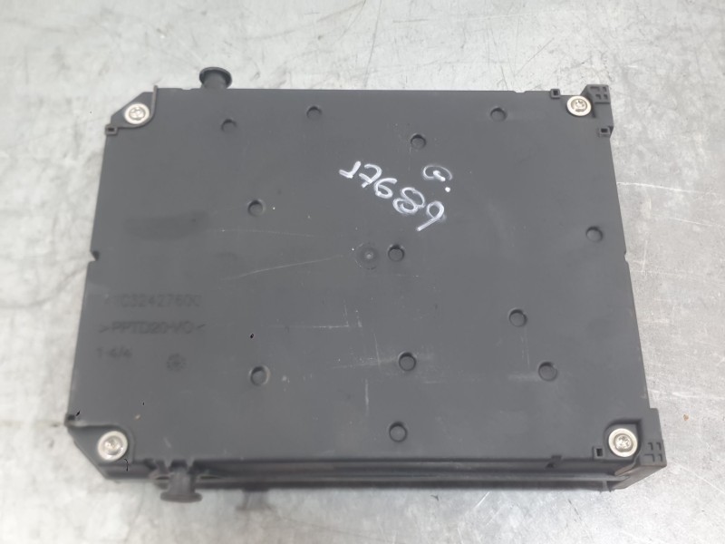 Recambio de caja reles / fusibles para peugeot 508 i (8d_) 1.6 hdi referencia OEM IAM  BSI 