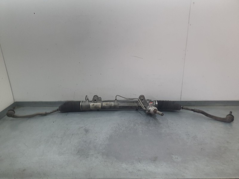 Recambio de cremallera direccion para peugeot 508 i (8d_) 1.6 hdi referencia OEM IAM 4001VW  
