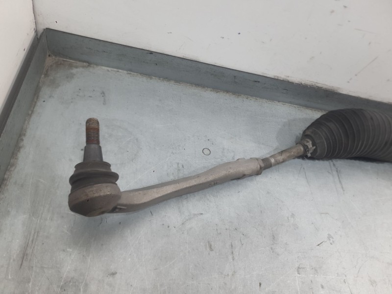 Recambio de cremallera direccion para peugeot 508 i (8d_) 1.6 hdi referencia OEM IAM 4001VW  