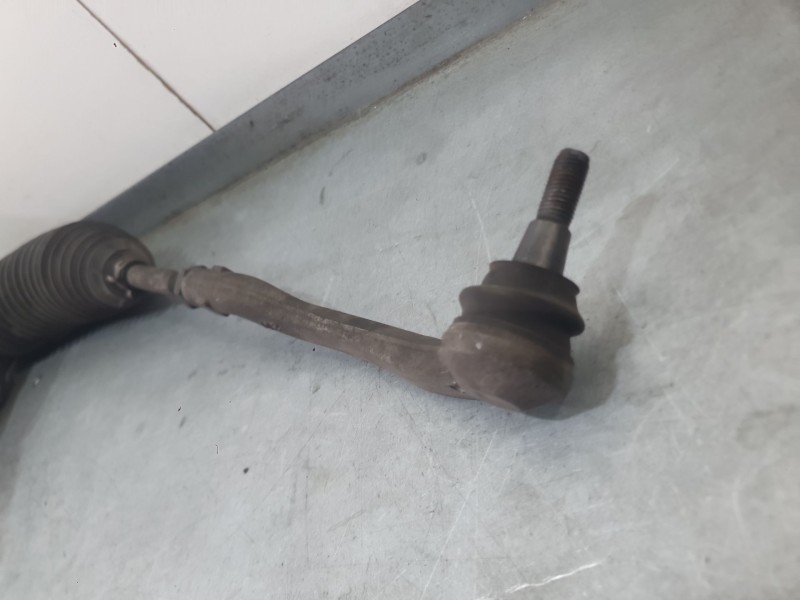 Recambio de cremallera direccion para peugeot 508 i (8d_) 1.6 hdi referencia OEM IAM 4001VW  