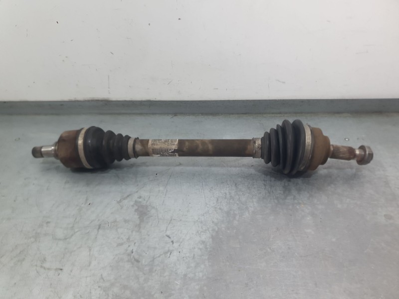 Recambio de transmision delantera izquierda para peugeot 508 i (8d_) 1.6 hdi referencia OEM IAM 3272YH 3273ZC 3272YJ