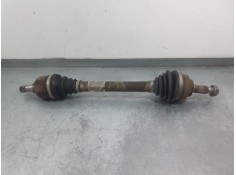 Recambio de transmision delantera izquierda para peugeot 508 i (8d_) 1.6 hdi referencia OEM IAM 3272YH 3273ZC 3272YJ