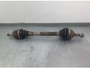 Recambio de transmision delantera izquierda para peugeot 508 i (8d_) 1.6 hdi referencia OEM IAM 3272YH 3273ZC 3272YJ