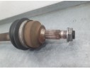 Recambio de transmision delantera izquierda para peugeot 508 i (8d_) 1.6 hdi referencia OEM IAM 3272YH 3273ZC 3272YJ