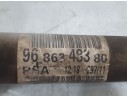 Recambio de transmision delantera izquierda para peugeot 508 i (8d_) 1.6 hdi referencia OEM IAM 3272YH 3273ZC 3272YJ