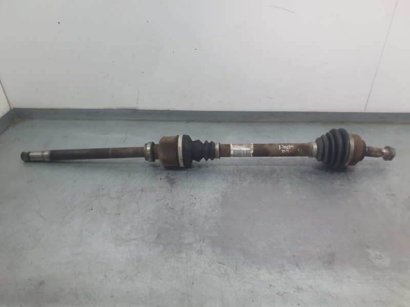 Recambio de transmision delantera derecha para peugeot 508 i (8d_) 1.6 hdi referencia OEM IAM 3273ZA  