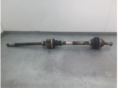 Recambio de transmision delantera derecha para peugeot 508 i (8d_) 1.6 hdi referencia OEM IAM 3273ZA  