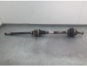 Recambio de transmision delantera derecha para peugeot 508 i (8d_) 1.6 hdi referencia OEM IAM 3273ZA  